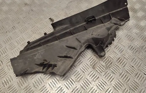 BMW X5 F15 Other engine bay part 7309206 51717309206