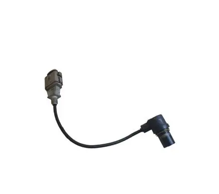 Volkswagen PASSAT B6 Crankshaft position sensor 1J0973723G 1201