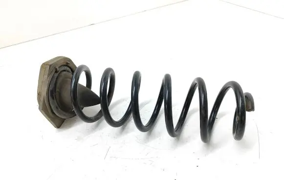 Renault Scenic III - Grand scenic III Rear coil spring