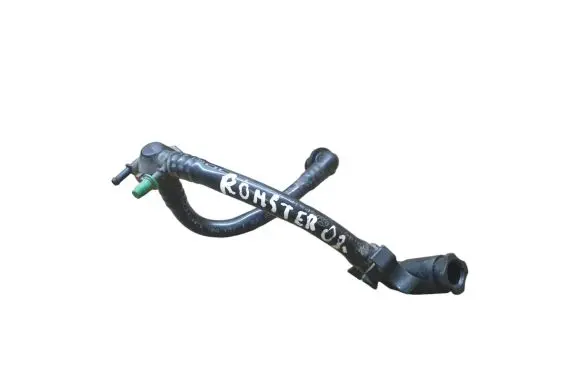 Skoda Roomster (5J) Vacuum line/pipe/hose 6Q612