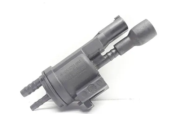 Mercedes-Benz E W212 Turbo solenoid valve 0025407097
