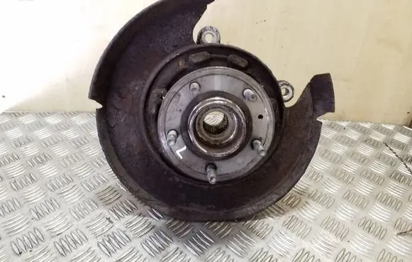 Chevrolet Captiva Rear wheel hub CK21000400L
