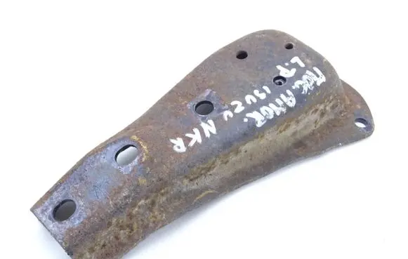 Isuzu N Series Front upper strut mount 