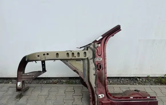 Ford F150 Front quarter panel KIELLPF150