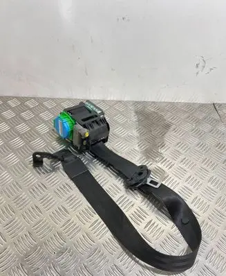 Audi Q5 SQ5 Front seatbelt 8R1857706B