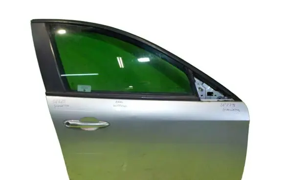 Alfa Romeo Giulietta Front door PRZOD