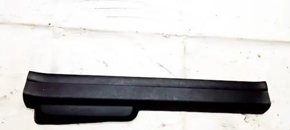 Honda Accord Front sill trim cover 84251sea0030