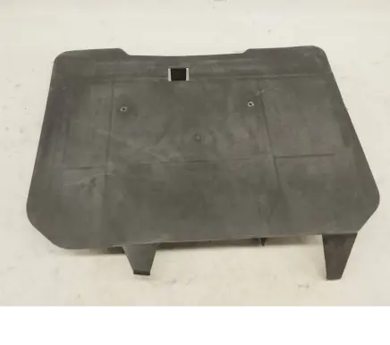 Mercedes-Benz 380 560SEC C126 Other interior part 1266840437 A1266840437