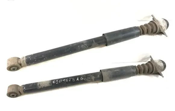 Skoda Roomster (5J) Rear shock absorber/damper 1J9513025F 1J0513425 1J0512135A