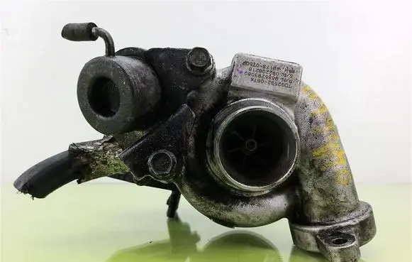 Peugeot Partner Turbo 9685293080