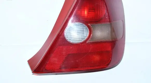 Honda Civic Rear/tail lights