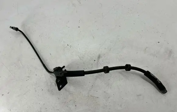 Maserati Ghibli Brake line pipe/hose 670155387