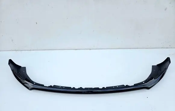 Renault Megane E-Tech Front bumper lip 620843271R