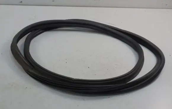 KIA Picanto Trunk rubber seal (body) 