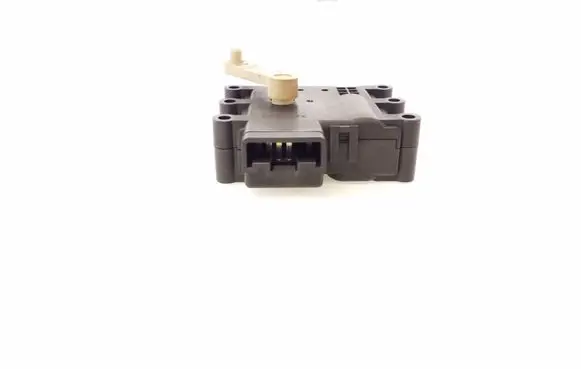 Mazda CX-7 A/C air flow flap actuator/motor 9820P