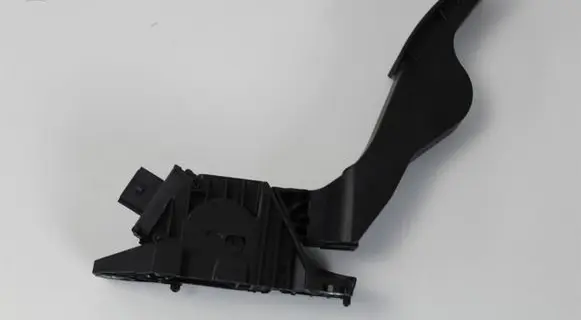 Ford Focus Accelerator throttle pedal JX619F836AC