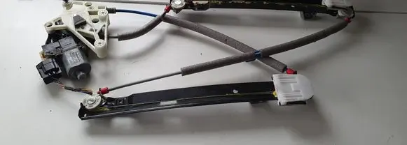 Ford B-MAX Rear door window regulator motor