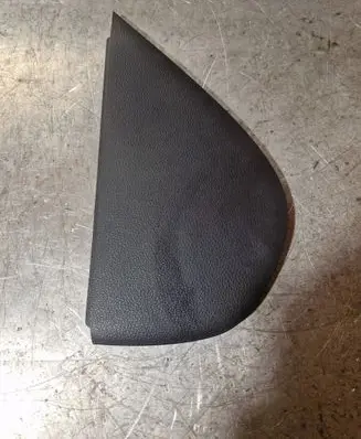 Volkswagen Jetta VI Dashboard side end trim 5C6858248