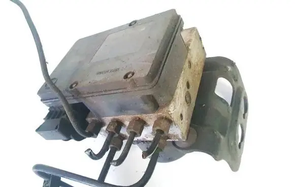 Chrysler Pacifica ABS Pump 25092500493 25.0925-0049.3