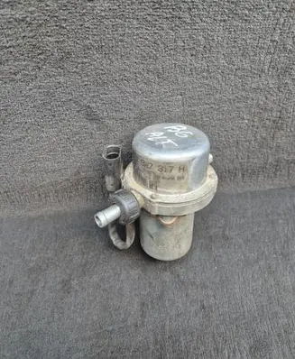 Audi A4 S4 B6 8E 8H Vacuum pump 8E0927317H 8E0927317F 8E0927317D