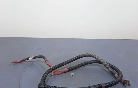 BMW X6 E71 Other wiring loom 7807802