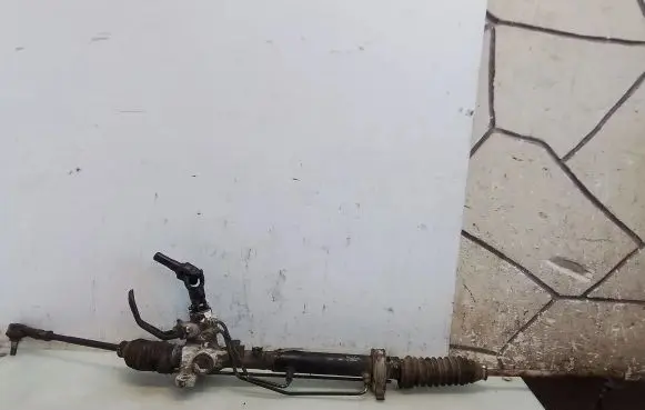 Volkswagen PASSAT B4 Steering rack 1H1422061