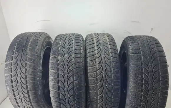 Citroen C5 R15 winter tire 
