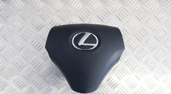 Lexus GS 300 350 430 450H Steering wheel airbag 4513030660C0 4513030661C0