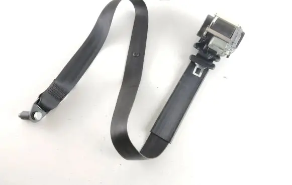 Opel Combo D Front seatbelt 735556822