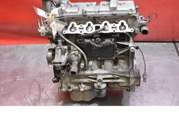 Mazda 2 Engine ZJ46