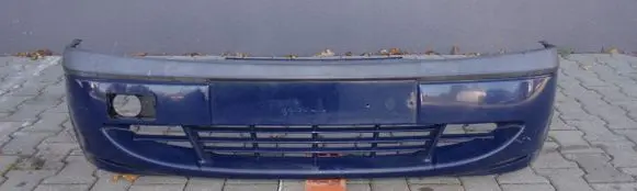 Ford Fiesta Front bumper