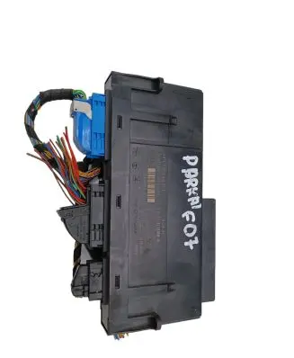 BMW 5 GT F07 Comfort/convenience module 61359226906 9226906 532487U44