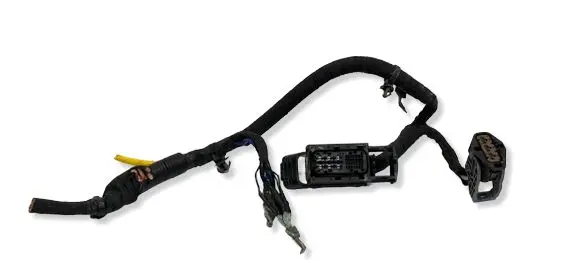 KIA Sorento IV Gearbox/transmission wiring loom 46614
