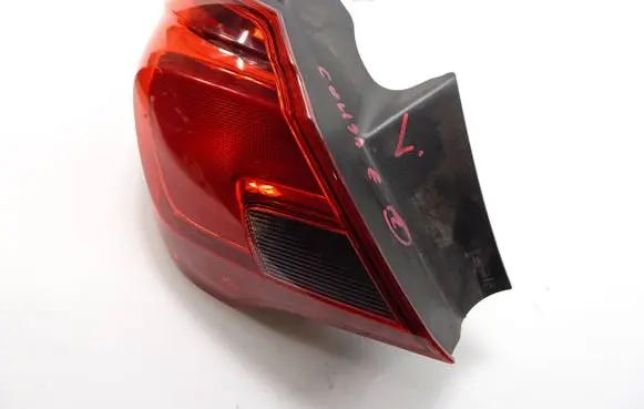 Opel Corsa E Rear/tail lights ber