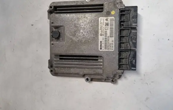 Engine control unit/module