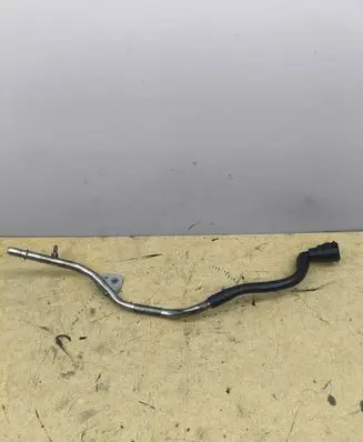 Mercedes-Benz E C207 W207 Vacuum line/pipe/hose A6512300556