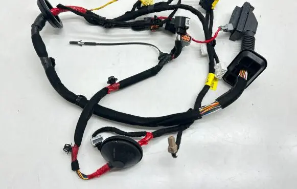 KIA EV6 Front door wiring loom 91605CV010
