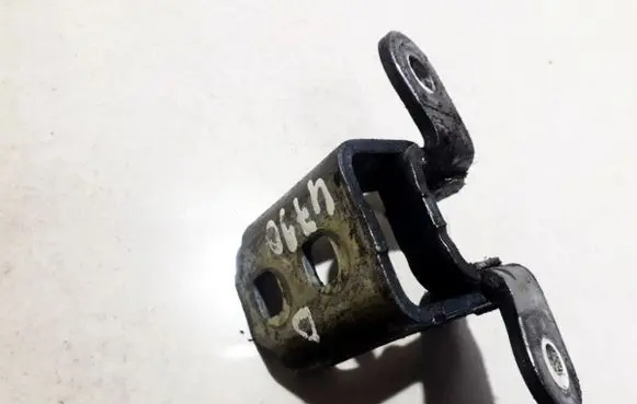 Dodge Journey Rear door lower hinge 941ab2218