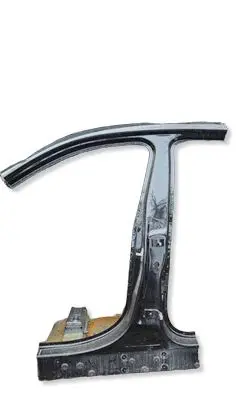 BMW X6 F16 Pillar (middle) 
