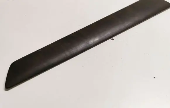 Subaru Outback (BS) Other front door trim element