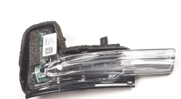 Volvo XC60 Front indicator light LEWY