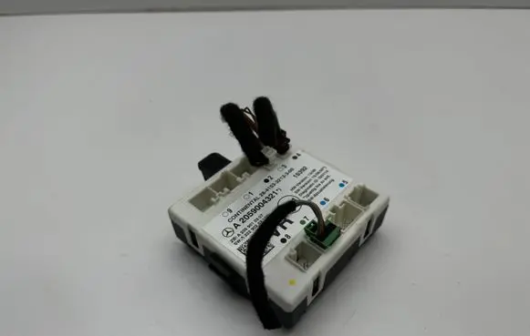 Mercedes-Benz GLC X253 C253 Door control unit/module A2059004321 A2059010307 A2229025311