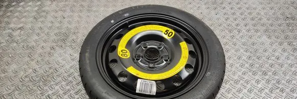 Audi A3 S3 8P R16 spare wheel 1K0601 027E