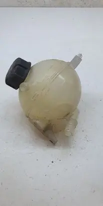 Peugeot Partner Coolant expansion tank/reservoir 965431078 965442968