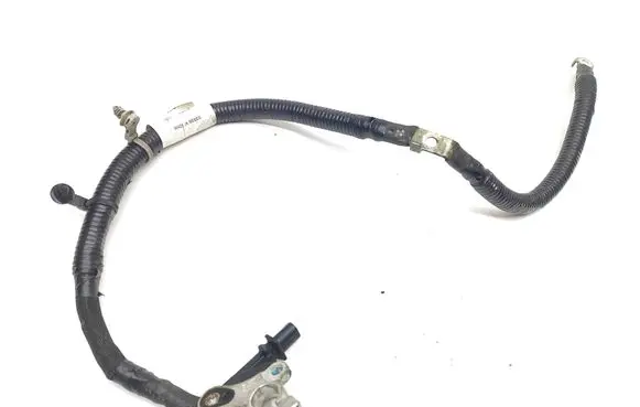 Chrysler Pacifica Negative earth cable (battery) P68271640AC 60271640AC 640AG