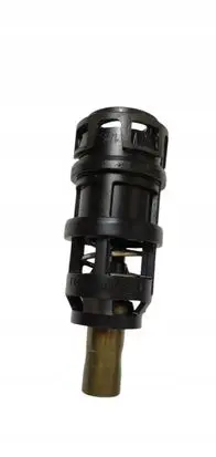Audi A4 S4 B9 8W Thermostat/thermostat housing 06M115201F-AUTOSSO