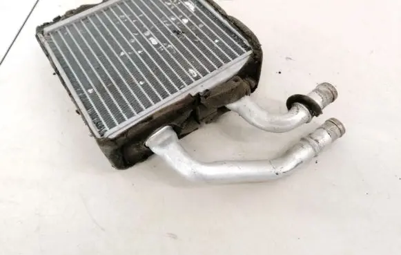 Seat Alhambra (Mk1) Heater blower radiator