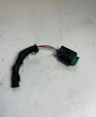 Audi A7 S7 4G Other wiring loom 8E0973202