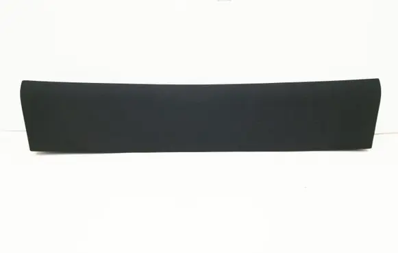 Audi TT Mk1 (D)pillar trim (top) 8N8867839A