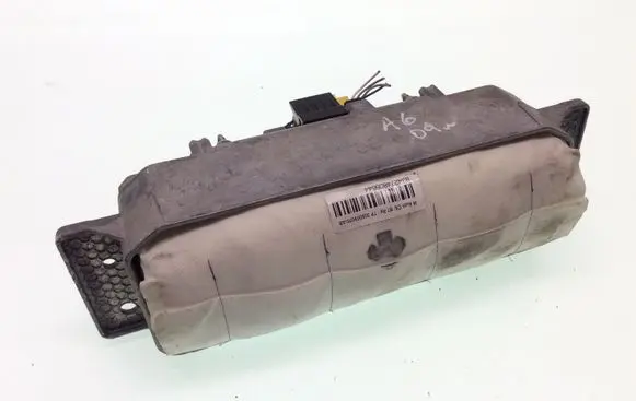 Audi A6 S6 C6 4F Passenger airbag 4F2880204E